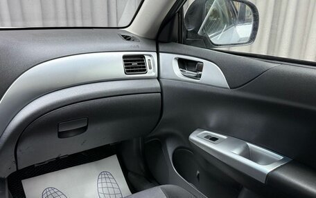 Subaru Impreza III, 2008 год, 729 000 рублей, 15 фотография