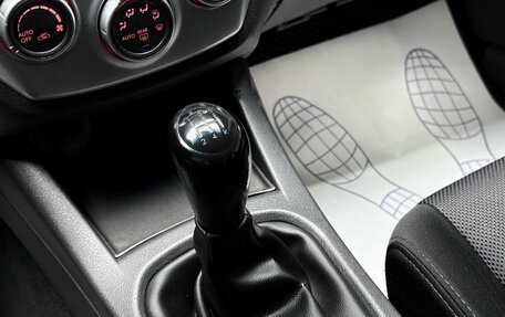 Subaru Impreza III, 2008 год, 729 000 рублей, 17 фотография