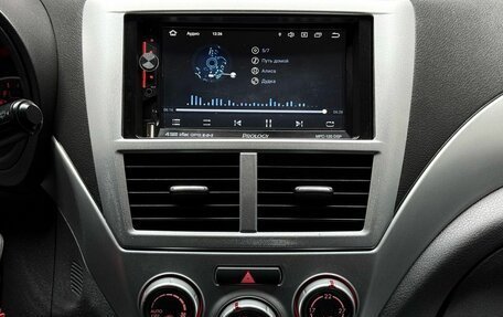 Subaru Impreza III, 2008 год, 729 000 рублей, 20 фотография