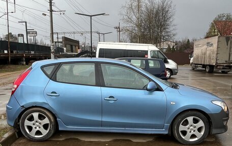 Hyundai i30 I, 2010 год, 300 000 рублей, 6 фотография