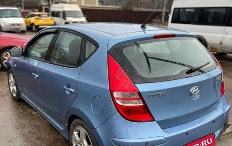 Hyundai i30 I, 2010 год, 300 000 рублей, 9 фотография