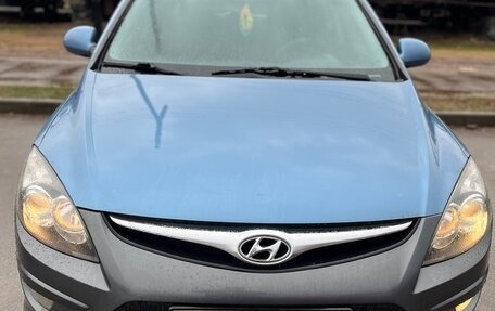 Hyundai i30 I, 2010 год, 300 000 рублей, 3 фотография