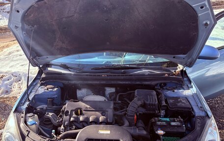 Hyundai i30 I, 2010 год, 300 000 рублей, 14 фотография