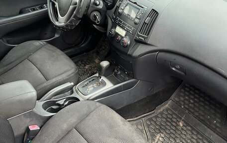 Hyundai i30 I, 2010 год, 300 000 рублей, 12 фотография