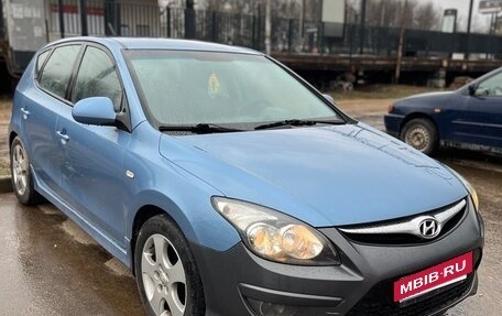Hyundai i30 I, 2010 год, 300 000 рублей, 5 фотография
