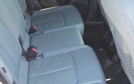 Audi Q3, 2022 год, 4 950 000 рублей, 14 фотография