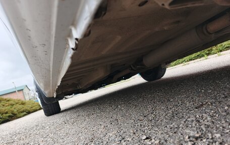 Daewoo Matiz I, 2013 год, 430 000 рублей, 11 фотография