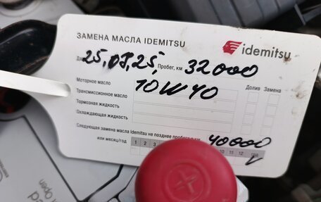 Daewoo Matiz I, 2013 год, 430 000 рублей, 10 фотография