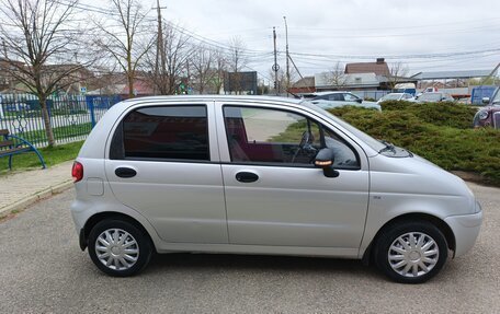 Daewoo Matiz I, 2013 год, 430 000 рублей, 7 фотография