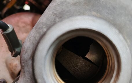 Daewoo Matiz I, 2013 год, 430 000 рублей, 19 фотография