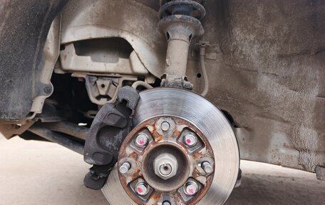 Daewoo Matiz I, 2013 год, 430 000 рублей, 17 фотография