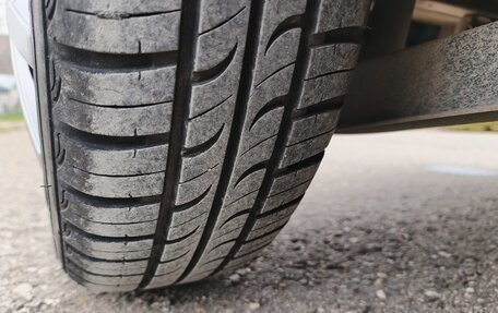 Daewoo Matiz I, 2013 год, 430 000 рублей, 14 фотография