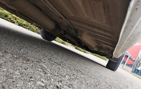 Daewoo Matiz I, 2013 год, 430 000 рублей, 13 фотография