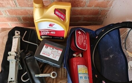 Daewoo Matiz I, 2013 год, 430 000 рублей, 18 фотография