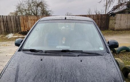 Hyundai Getz I рестайлинг, 2005 год, 400 000 рублей, 6 фотография