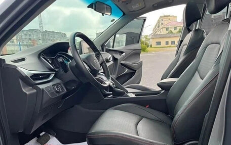 Chevrolet Orlando, 2023 год, 1 840 000 рублей, 7 фотография