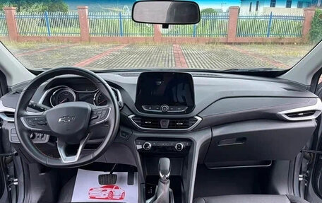 Chevrolet Orlando, 2023 год, 1 840 000 рублей, 8 фотография