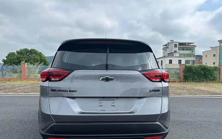 Chevrolet Orlando, 2023 год, 1 840 000 рублей, 4 фотография