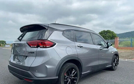 Chevrolet Orlando, 2023 год, 1 840 000 рублей, 5 фотография