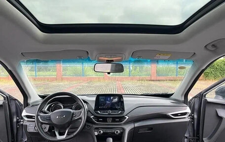 Chevrolet Orlando, 2023 год, 1 840 000 рублей, 9 фотография