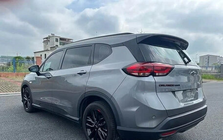 Chevrolet Orlando, 2023 год, 1 840 000 рублей, 3 фотография