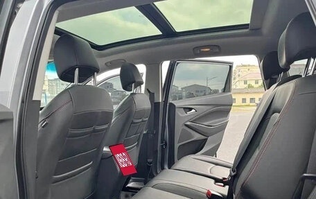 Chevrolet Orlando, 2023 год, 1 840 000 рублей, 10 фотография