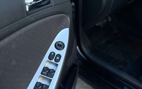 Hyundai Solaris II рестайлинг, 2013 год, 1 075 000 рублей, 8 фотография