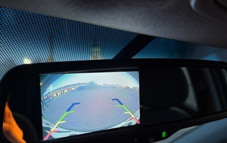 Hyundai Solaris II рестайлинг, 2013 год, 1 075 000 рублей, 14 фотография