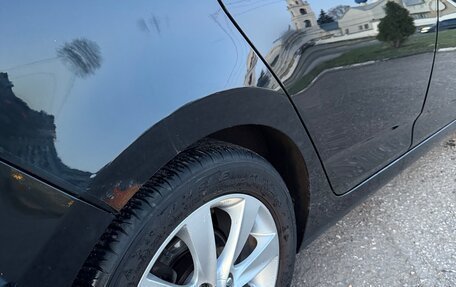 Hyundai Solaris II рестайлинг, 2013 год, 1 075 000 рублей, 12 фотография