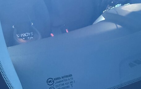 Hyundai Solaris II рестайлинг, 2013 год, 1 075 000 рублей, 17 фотография