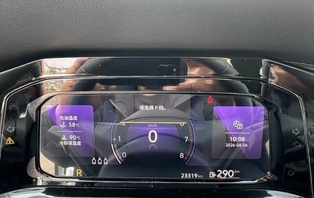 Volkswagen Golf VIII, 2023 год, 2 100 006 рублей, 20 фотография