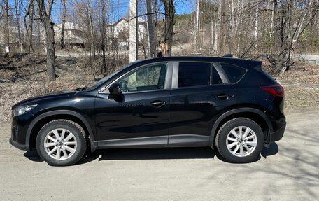 Mazda CX-5 II, 2013 год, 1 500 000 рублей, 7 фотография