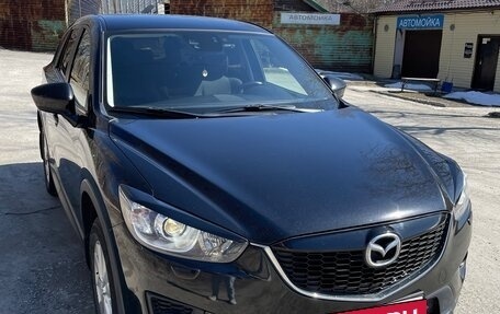 Mazda CX-5 II, 2013 год, 1 500 000 рублей, 5 фотография