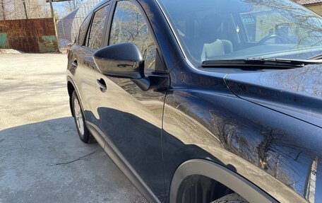 Mazda CX-5 II, 2013 год, 1 500 000 рублей, 12 фотография