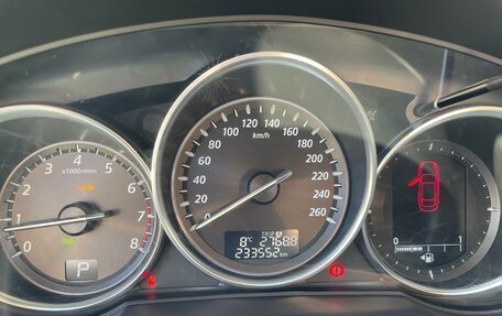 Mazda CX-5 II, 2013 год, 1 500 000 рублей, 15 фотография