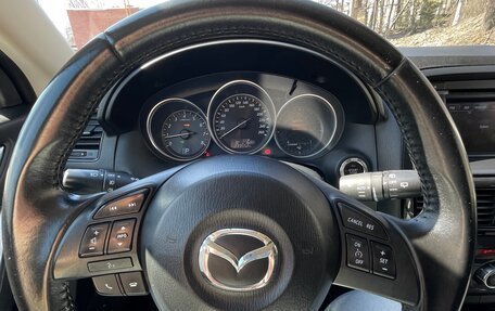 Mazda CX-5 II, 2013 год, 1 500 000 рублей, 17 фотография