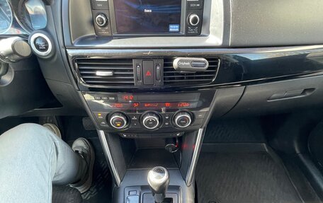 Mazda CX-5 II, 2013 год, 1 500 000 рублей, 18 фотография