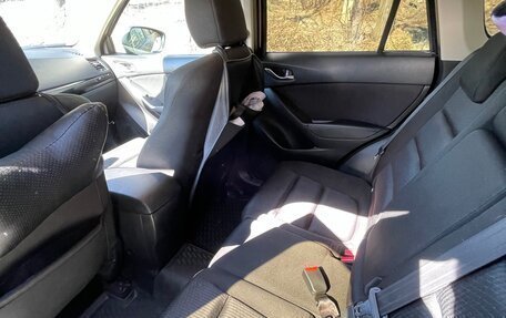 Mazda CX-5 II, 2013 год, 1 500 000 рублей, 16 фотография