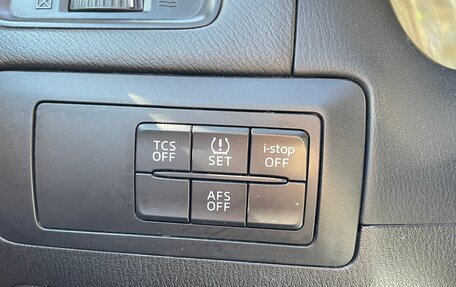 Mazda CX-5 II, 2013 год, 1 500 000 рублей, 19 фотография