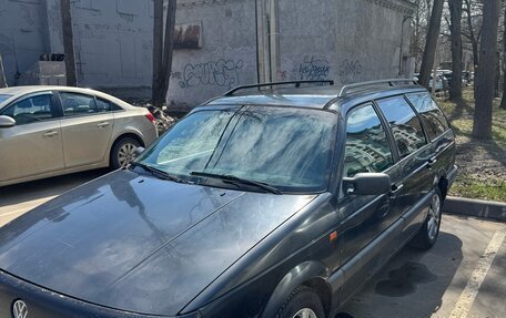 Volkswagen Passat B3, 1989 год, 200 000 рублей, 2 фотография