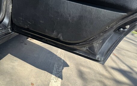 Volkswagen Passat B3, 1989 год, 200 000 рублей, 13 фотография