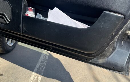 Volkswagen Passat B3, 1989 год, 200 000 рублей, 12 фотография