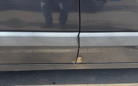 Volkswagen Passat B3, 1989 год, 200 000 рублей, 5 фотография