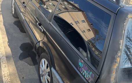 Volkswagen Passat B3, 1989 год, 200 000 рублей, 9 фотография