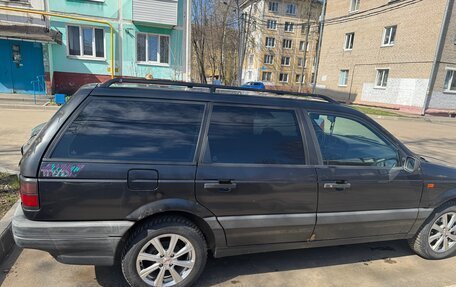 Volkswagen Passat B3, 1989 год, 200 000 рублей, 7 фотография