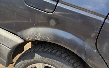 Volkswagen Passat B3, 1989 год, 200 000 рублей, 6 фотография