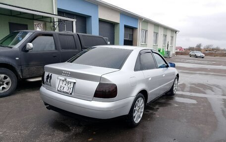 Audi A4, 1997 год, 430 000 рублей, 4 фотография