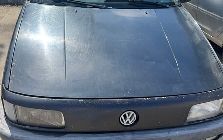 Volkswagen Passat B3, 1989 год, 200 000 рублей, 3 фотография