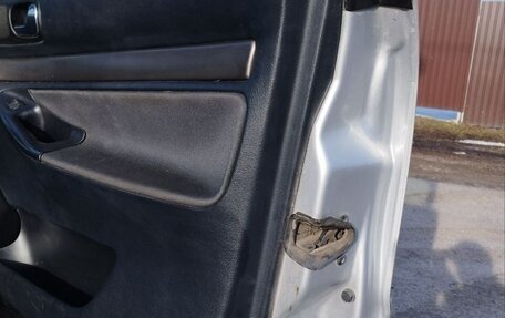 Audi A4, 1997 год, 430 000 рублей, 8 фотография