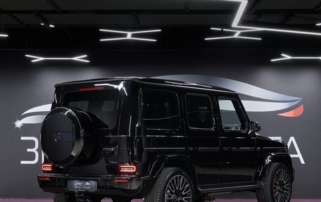 Mercedes-Benz G-Класс AMG, 2025 год, 38 100 000 рублей, 2 фотография